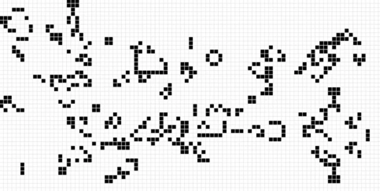 John Conway's Game of Life