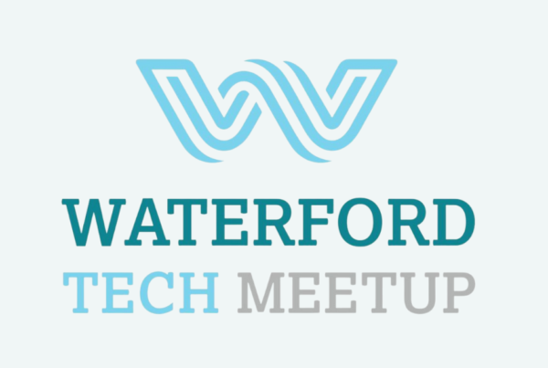Waterford tech meetup (2)