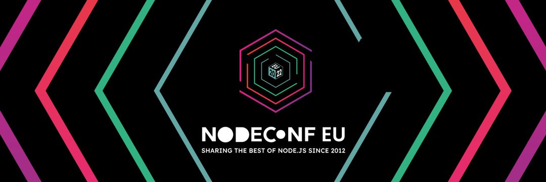 NodeConf EU 2022