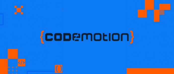 Codemotion