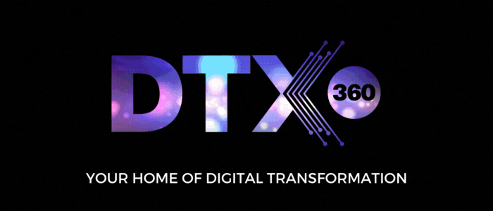 Digital Transformation Expo 360