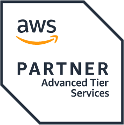 Advanced Tier Services Partner
