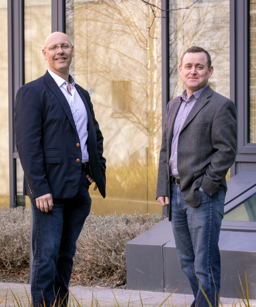 fourTheorem exclusively licences disruptive AI software resources