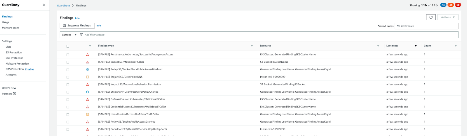 aws-guardduty-console-view