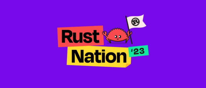 Rust-Nation