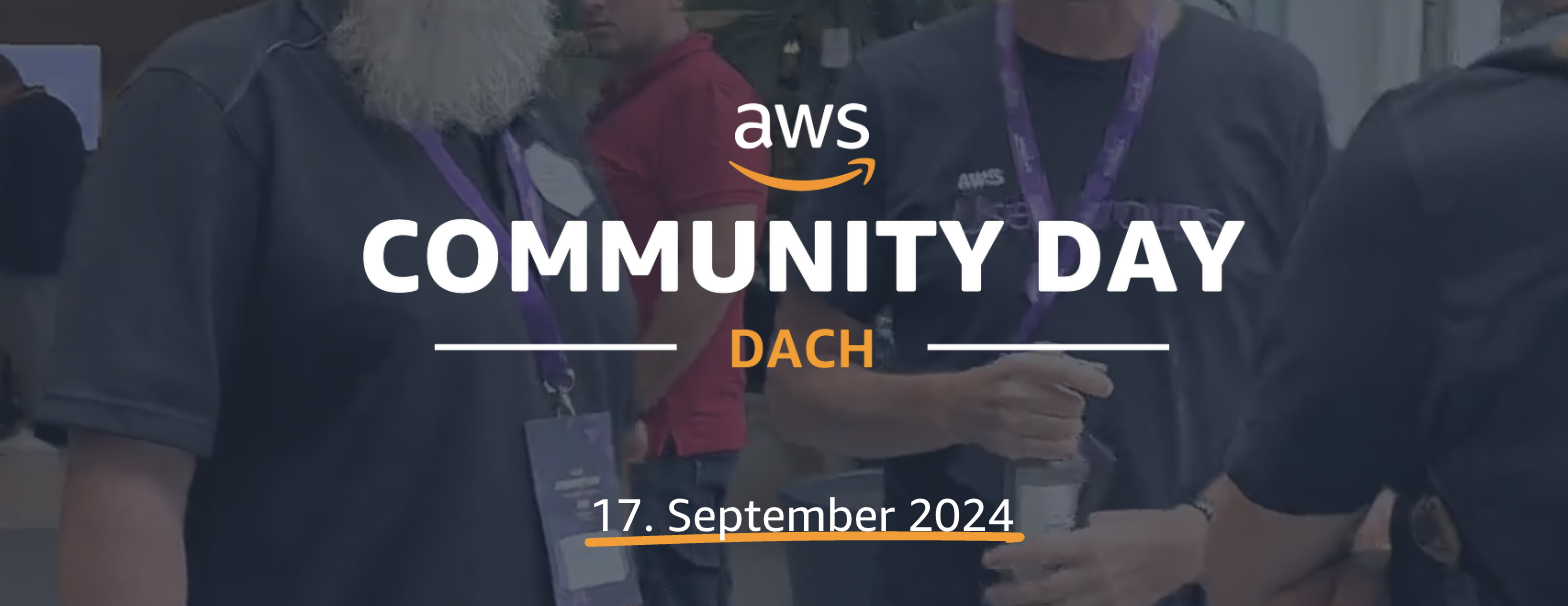 aws-community-day-dach