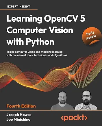 Opencv-5-computer-vision-python