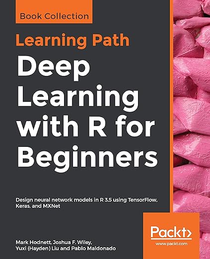 R-deep-learning-beginners