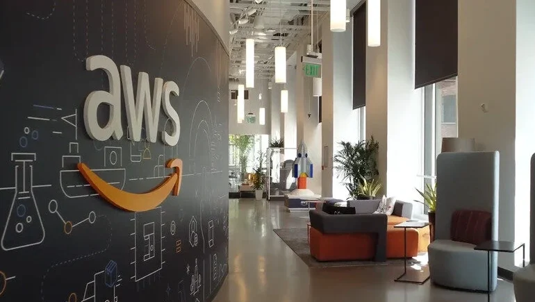 AWS Loft