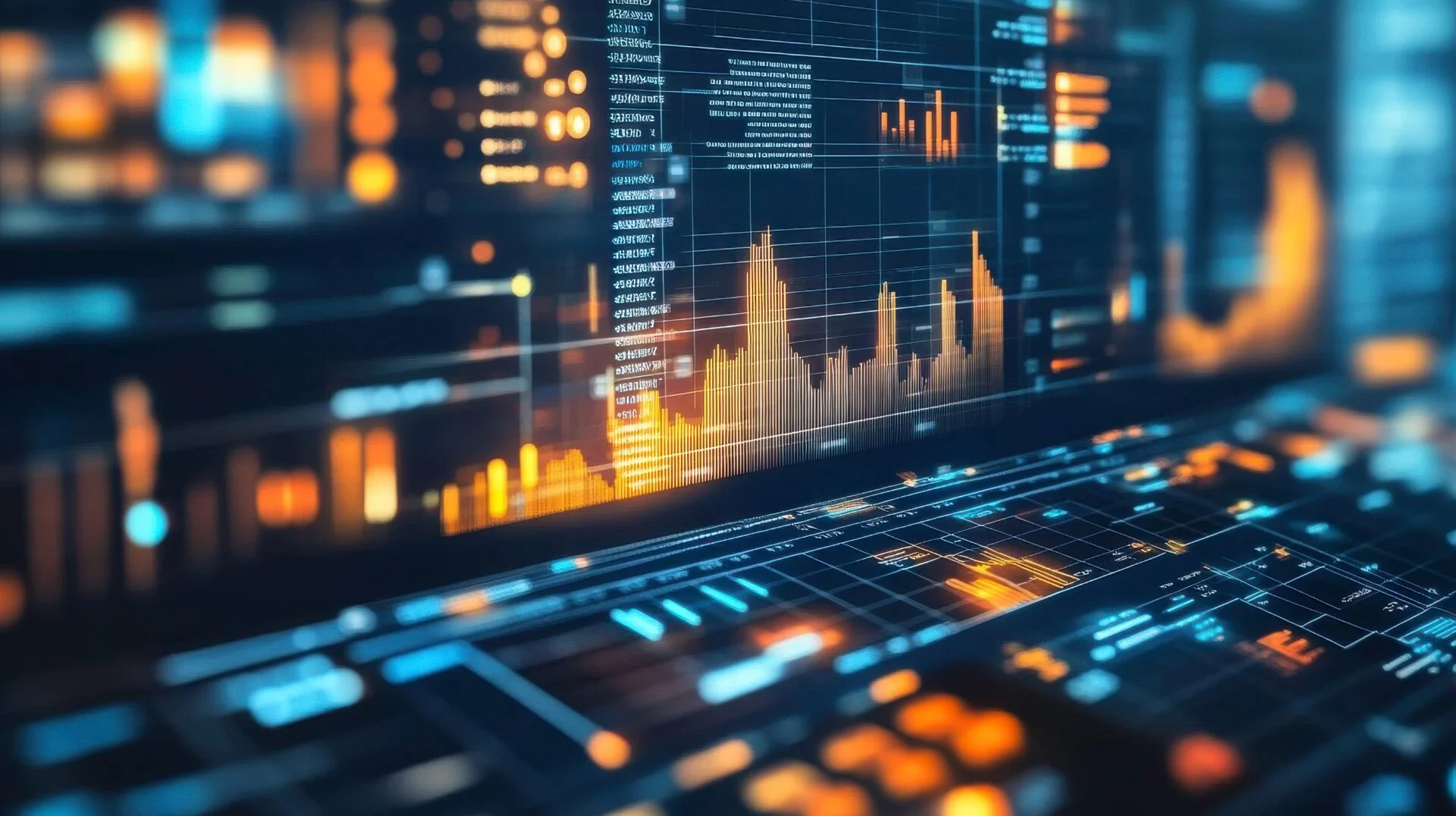 Rescue Failing Platforms with powerful AI technologies