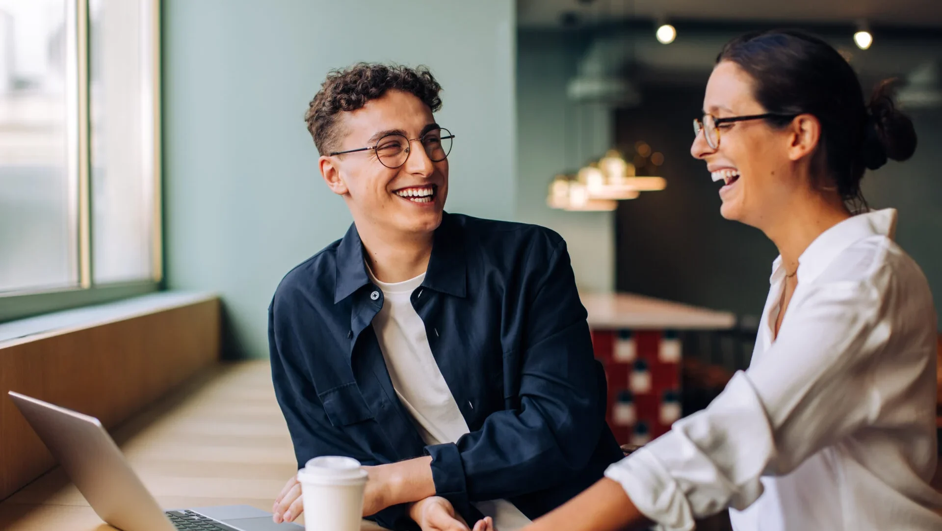 The Five Prized Traits of Software Developers