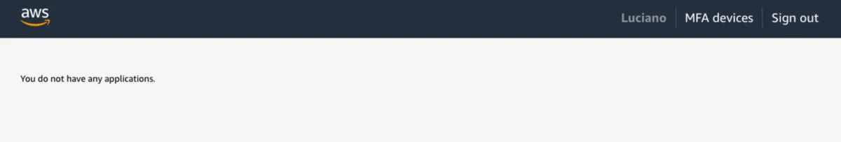 When done it looks like: