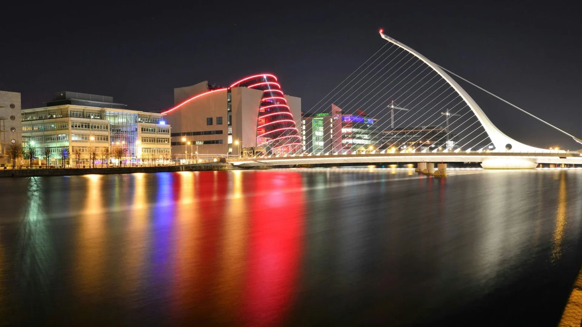 Dublin Microservices Meetup