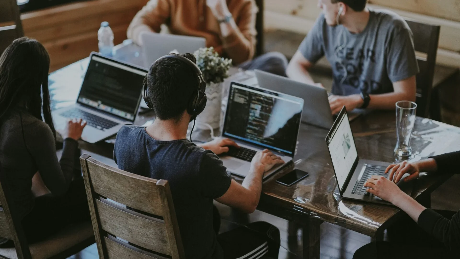 Avoid Software Bloat - Don't Code