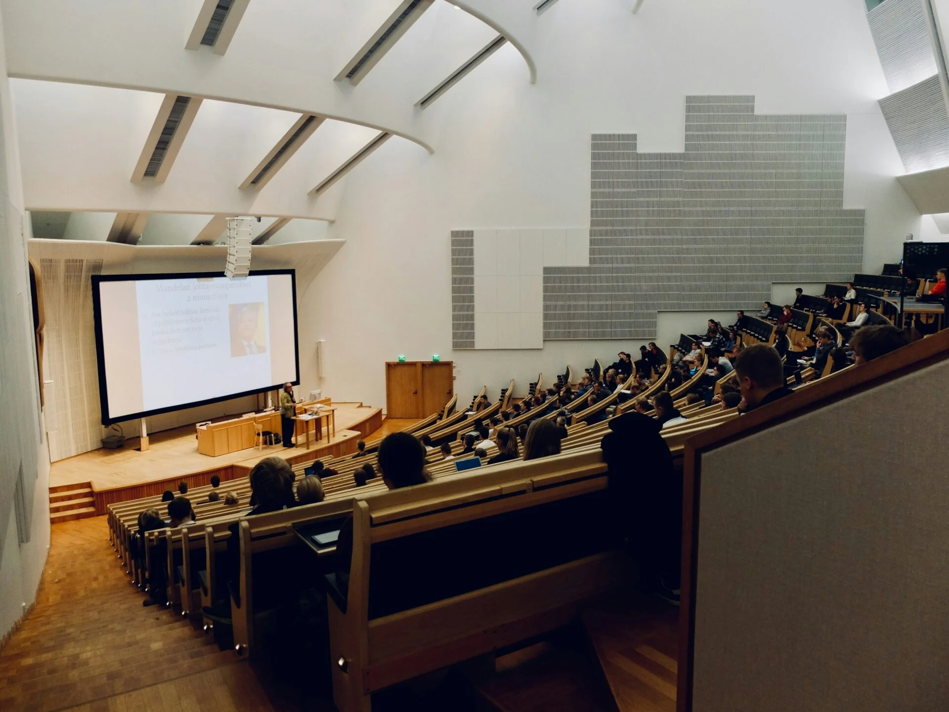 Anglia Ruskin University (ARU)
