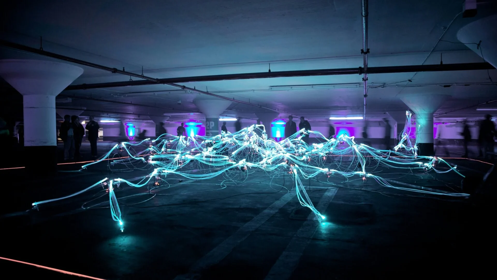 The state of the AWS Machine Learning universe – London