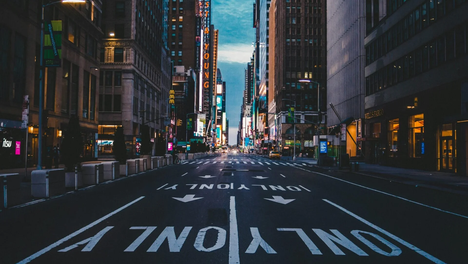 Artificial Intelligence day at the AWS loft NYC