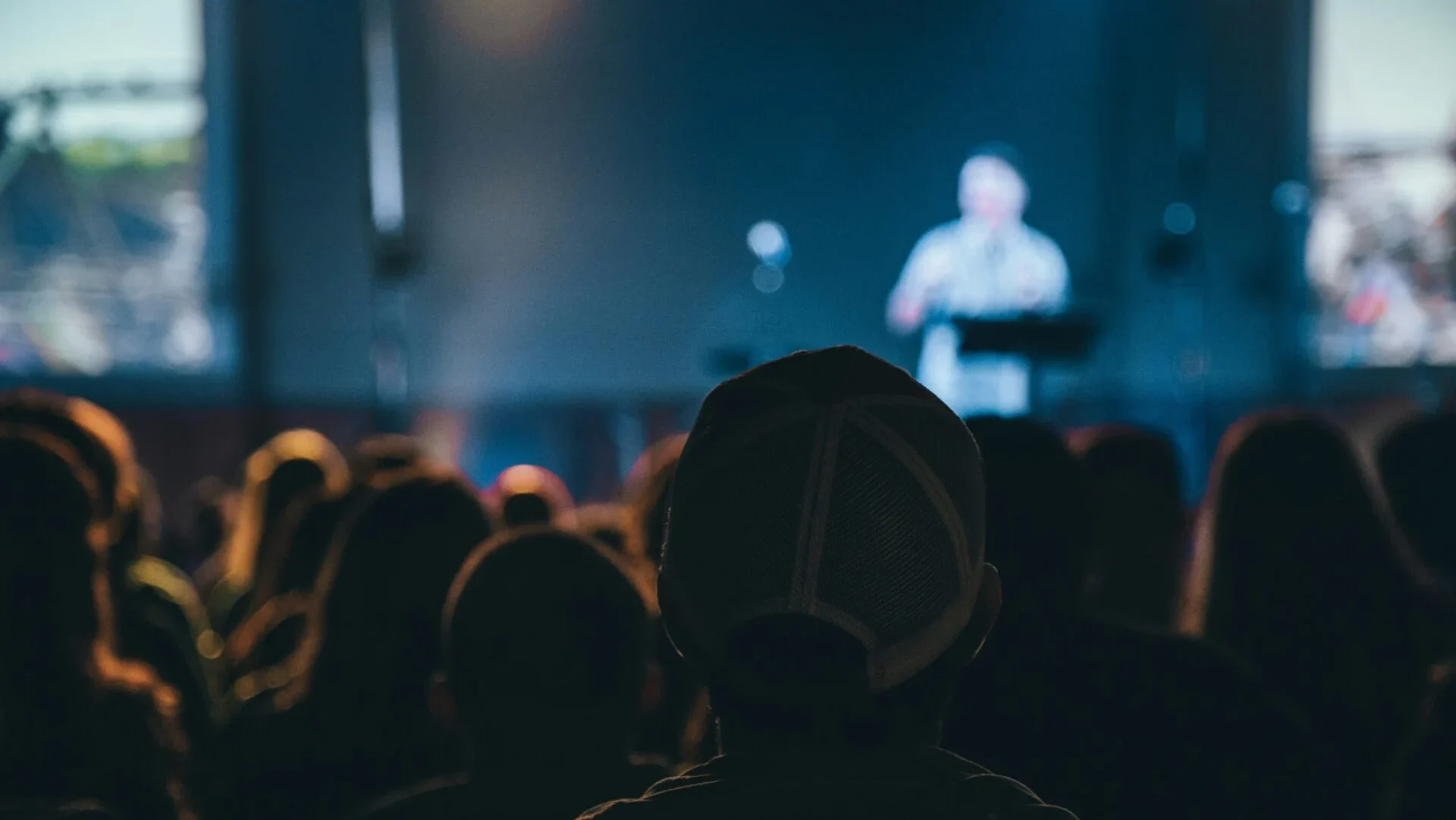 Predict Conference 2019